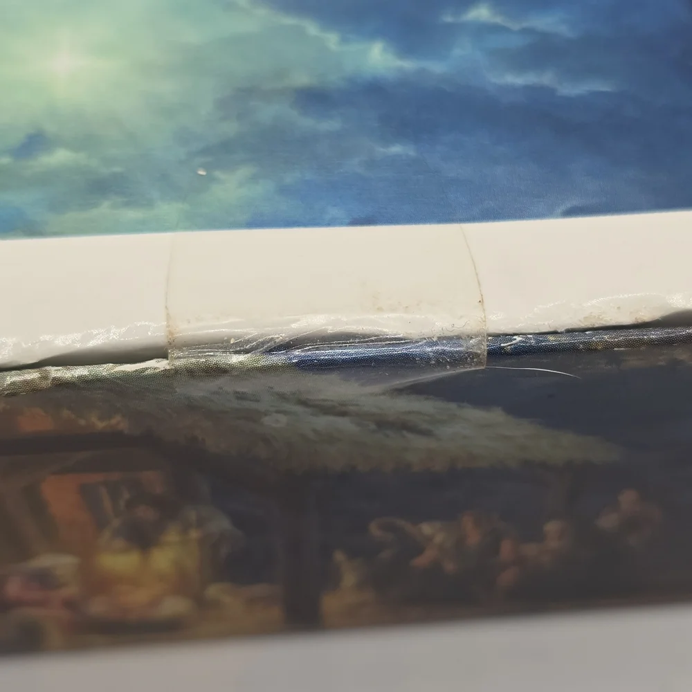Thomas Kinkade 